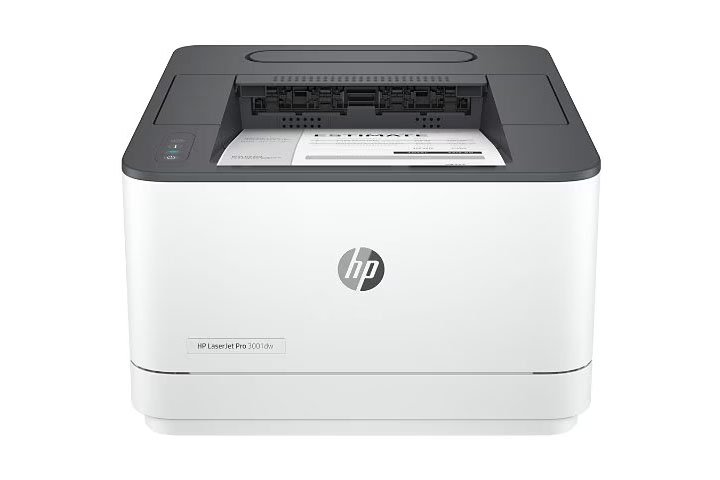 Laser Printers