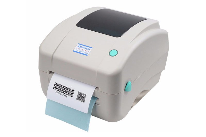 Thermal & Barcode Printers